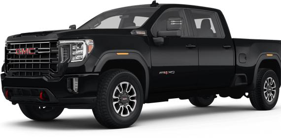 GMC SIERRA HD 2024 1GT49PEYXRF162629 image